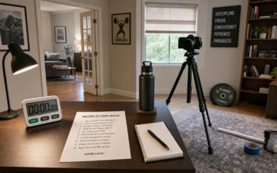 Which Guinness World Records can you try at home safely?
