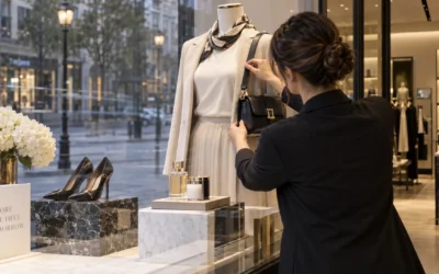 In store brand activation ideas that create a premium buzz