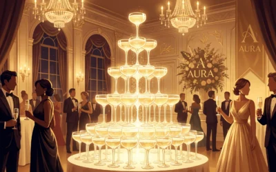 A world records list that suits high-end brand experiences