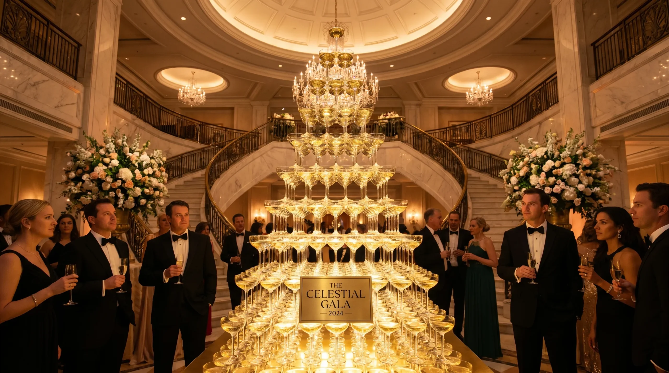 champagne-tower-ideas-for-hotel-openings-and-galas-7b9cddab-1785482676945 Champagne tower ideas for hotel openings and galas