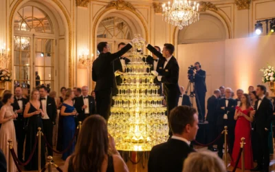 Guinness record list ideas for unforgettable luxury events