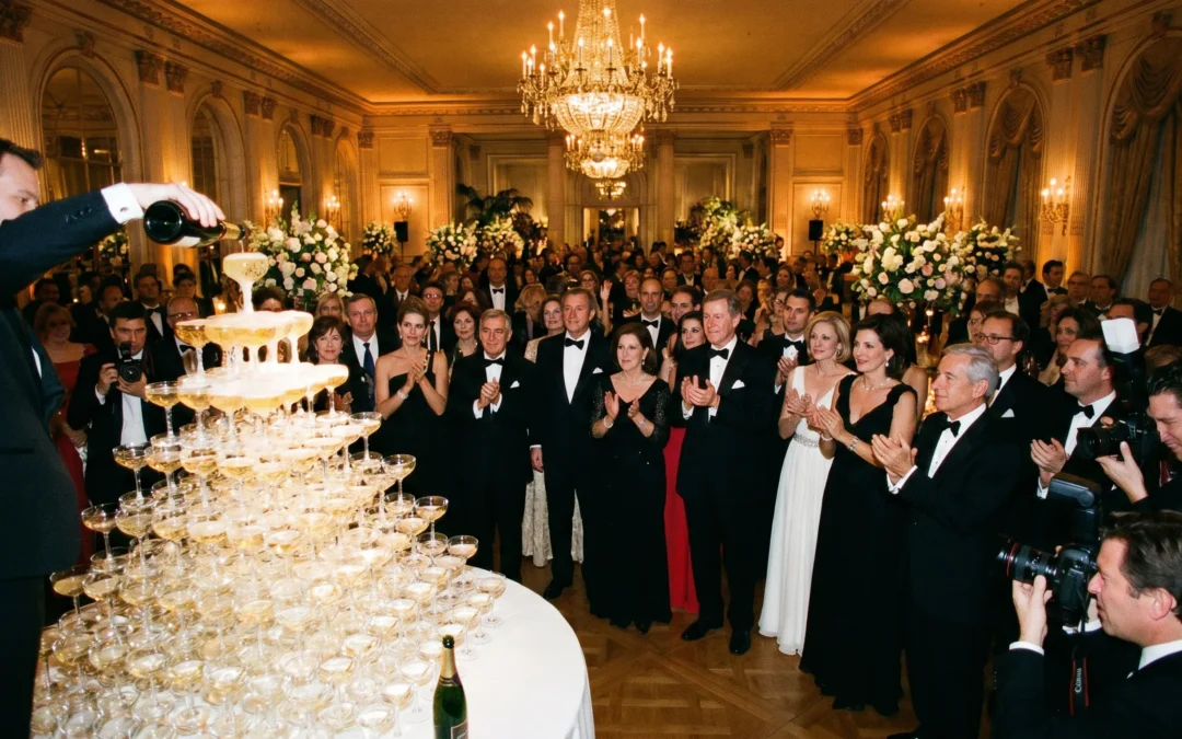 How a world record event turns guests into brand advocates