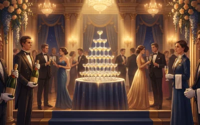 How Guinness World Records can elevate a luxury event