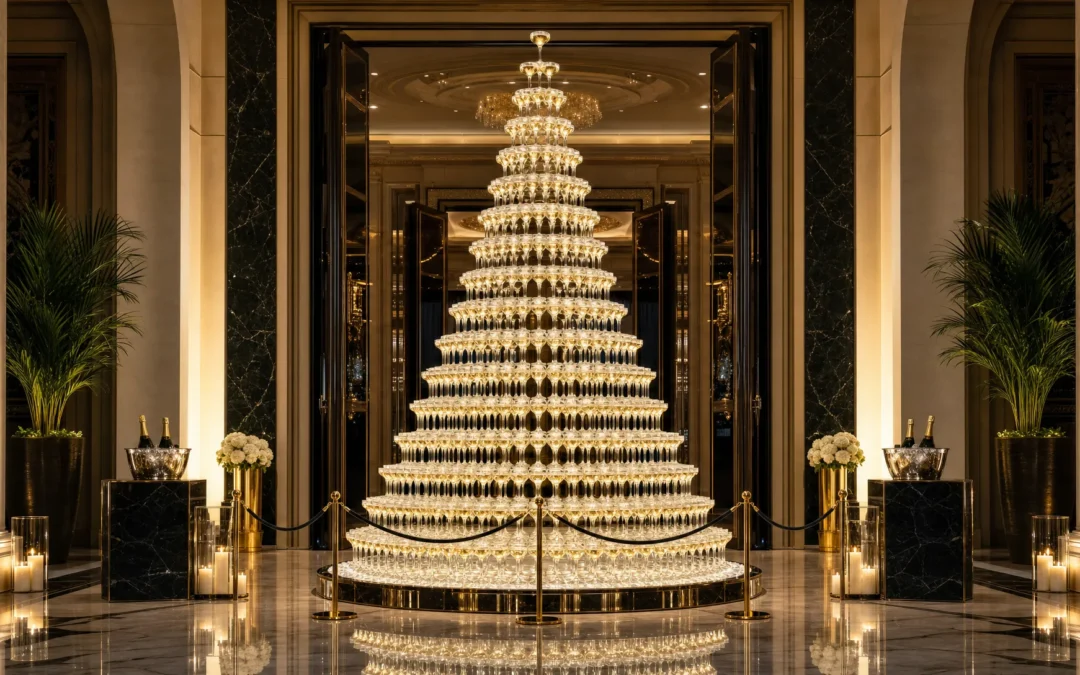 How to choose a luxury event management company for spectacle
