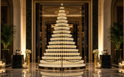 How to choose a luxury event management company for spectacle