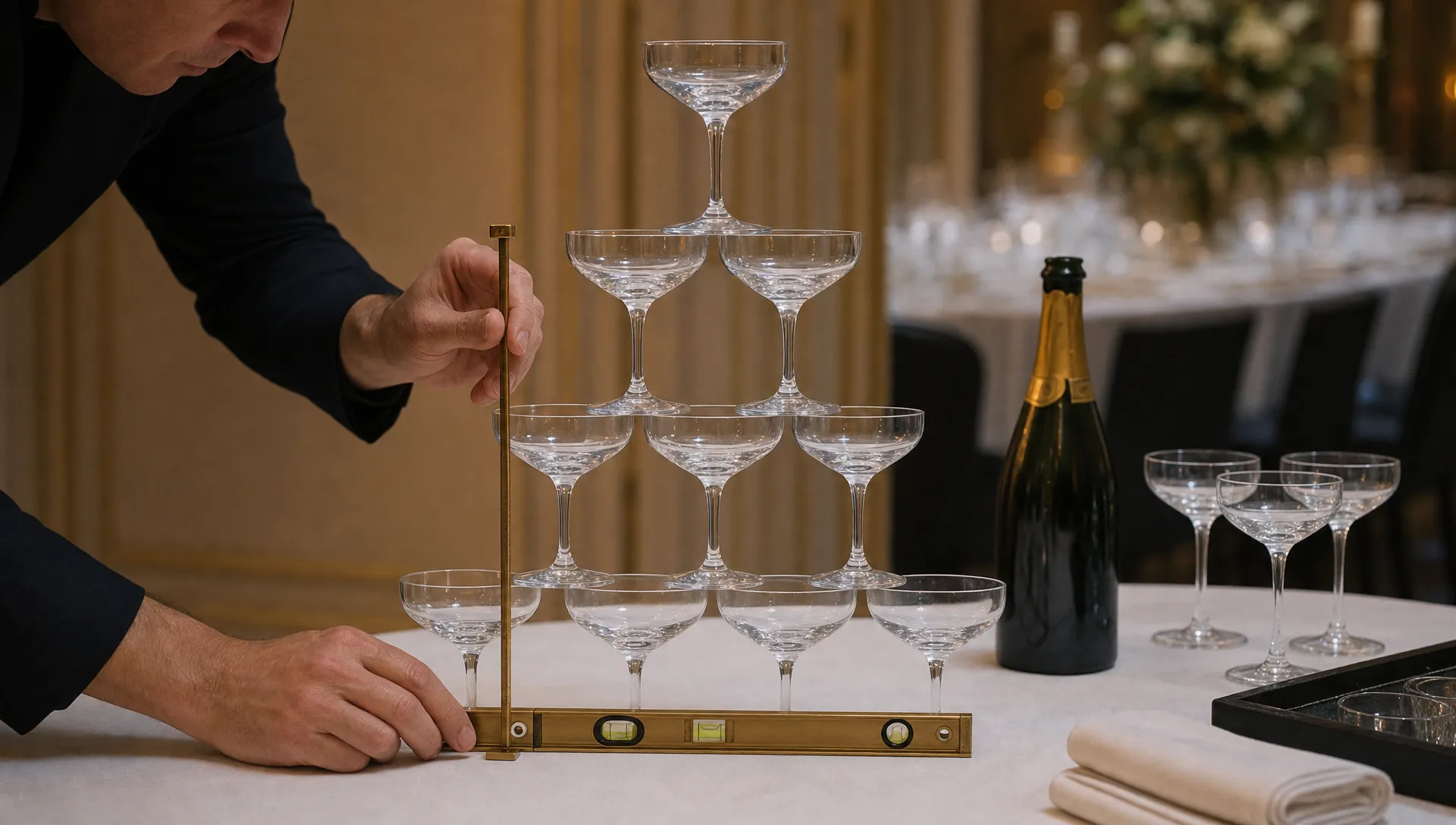 is-a-champagne-tower-10-piece-set-enough-for-your–0c0aa5e8-1785711081120 Is a champagne tower 10 piece set enough for your celebration? - Main Image