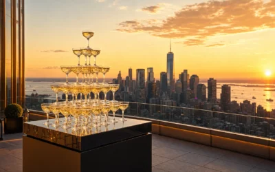 Luxury corporate event ideas that create lasting prestige
