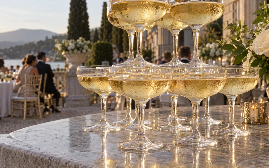 Creative activation ideas for high-impact luxury events
