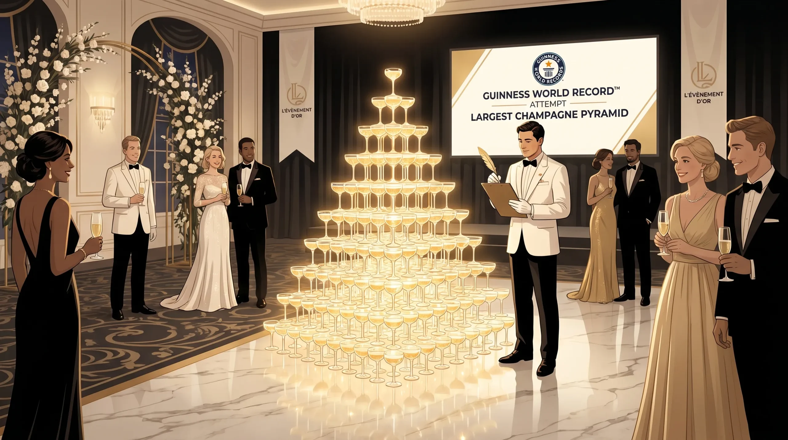why-the-guinness-book-of-world-records-still-capti-3ea9b1d2-1785417322133 Why the Guinness Book of World Records still captivates VIPs